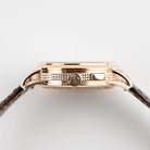 Patek Philippe Grand Complications 5531R-012 'Lake Geneva / Beijing' Minute Repeater World Time Rose Gold (2022)