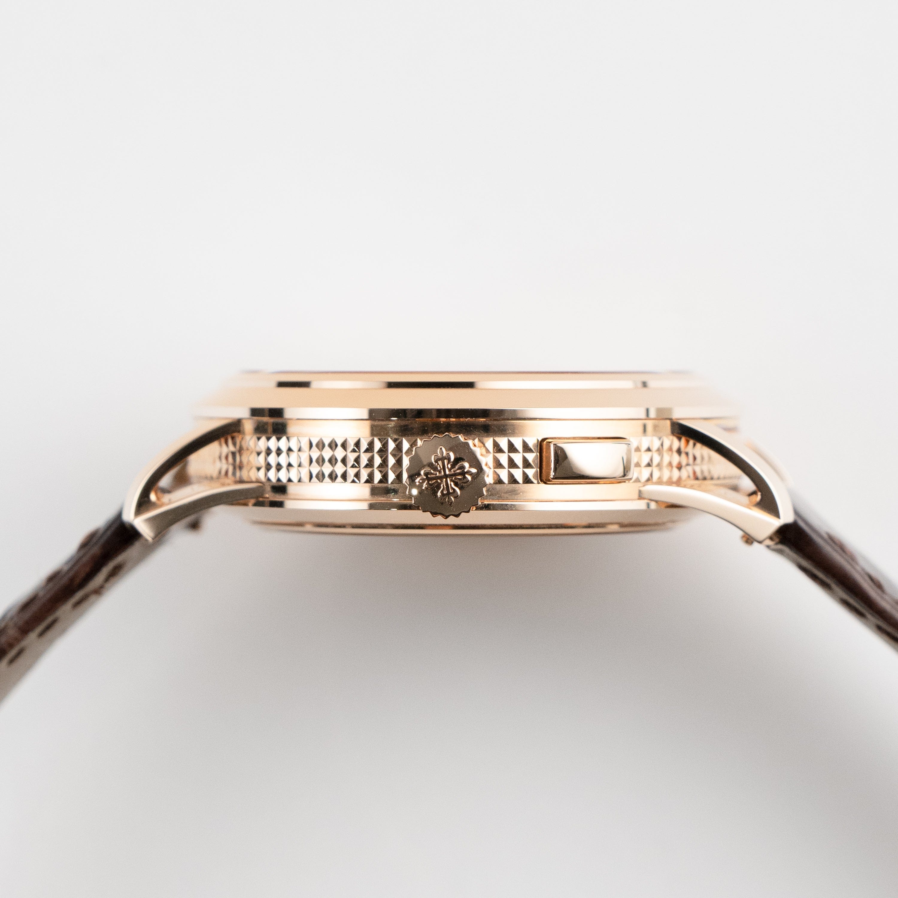 Patek Philippe Grand Complications 5531R-012 'Lake Geneva / Beijing' Minute Repeater World Time Rose Gold (2022)