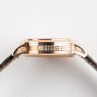 Patek Philippe Grand Complications 5531R-012 'Lake Geneva / Beijing' Minute Repeater World Time Rose Gold (2022)