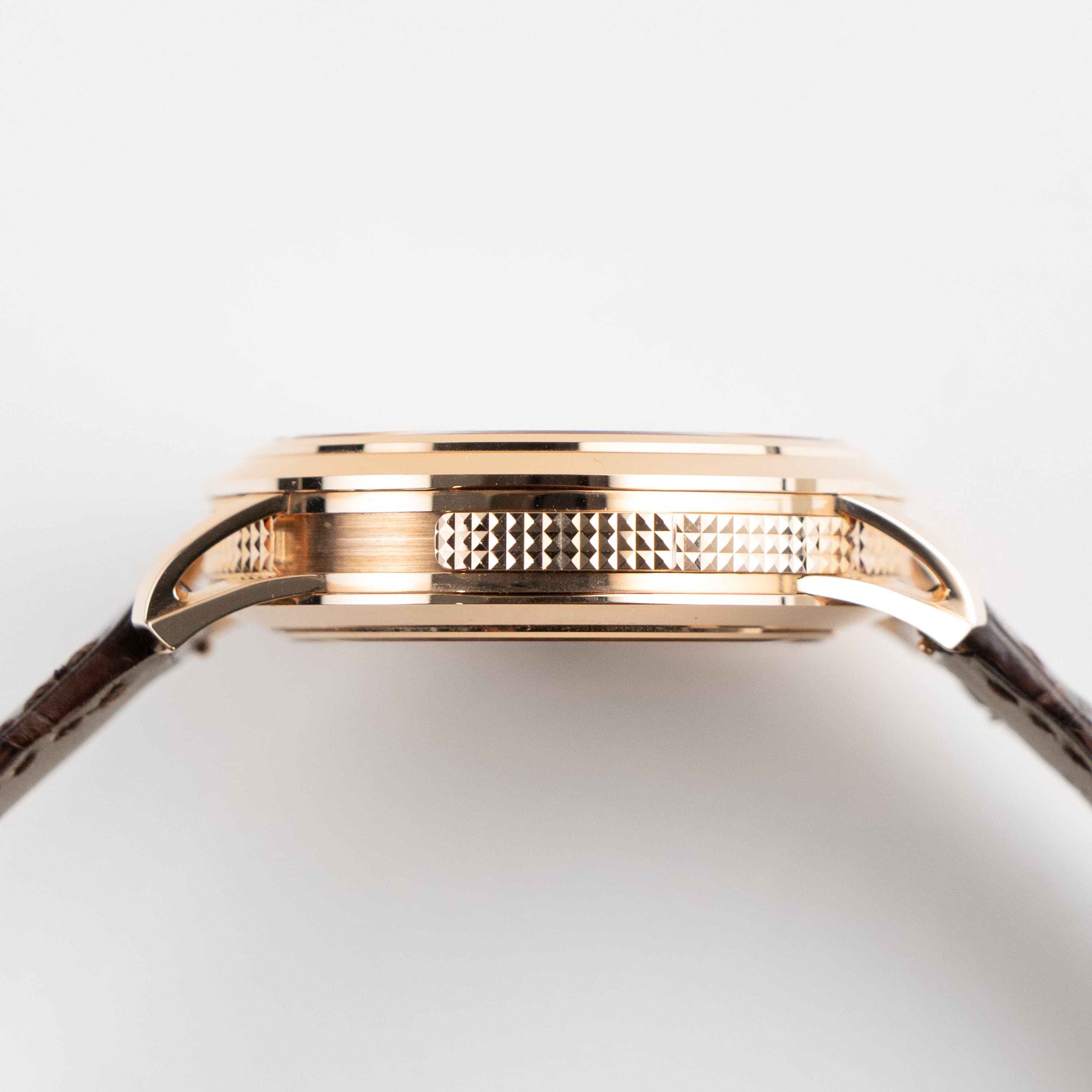 Patek Philippe Grand Complications 5531R-012 'Lake Geneva / Beijing' Minute Repeater World Time Rose Gold (2022)