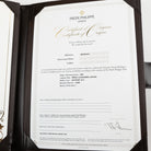 Patek Philippe Grand Complications 5531R-012 'Lake Geneva / Beijing' Minute Repeater World Time Rose Gold (2022)