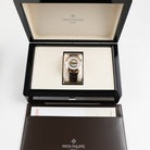 Patek Philippe Grand Complications 5531R-012 'Lake Geneva / Beijing' Minute Repeater World Time Rose Gold (2022)