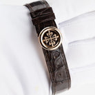 Patek Philippe Grand Complications 5531R-012 'Lake Geneva / Beijing' Minute Repeater World Time Rose Gold (2022)