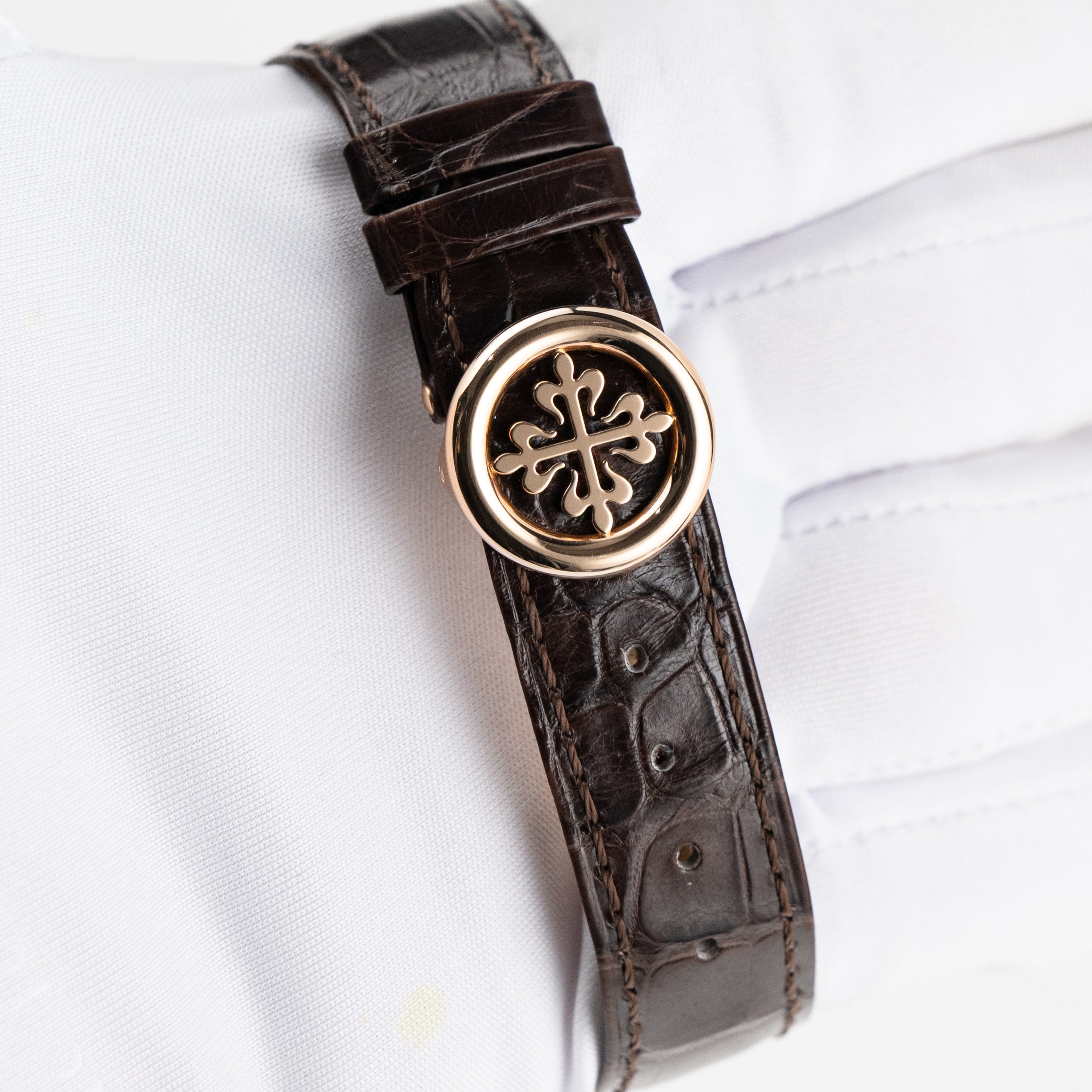 Patek Philippe Grand Complications 5531R-012 'Lake Geneva / Beijing' Minute Repeater World Time Rose Gold (2022)