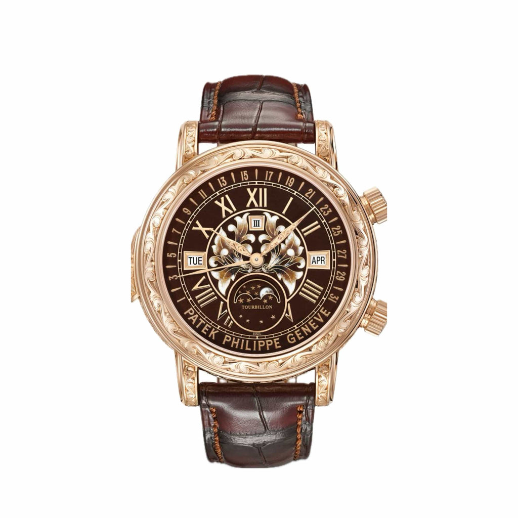 Patek Philippe | Luxury Watches – Wrist Aficionado