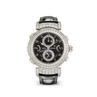 Patek Philippe Grand Complications 6300-400G-001 Grandmaster Chime Diamond White Gold