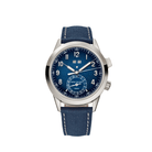 Patek Philippe Grand Complications Calatrava 5322G-001 White Gold Navy Blue Dial (2026)