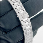 Patek Philippe Nautilus 3700/11 Vintage Stainless Steel Black Dial (1982)