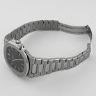 Patek Philippe Nautilus 3700/11 Vintage Stainless Steel Black Dial (1982)