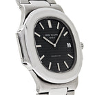 Patek Philippe Nautilus 3700/11 Vintage 'Tiffany & Co.' Limited Edition (1986)