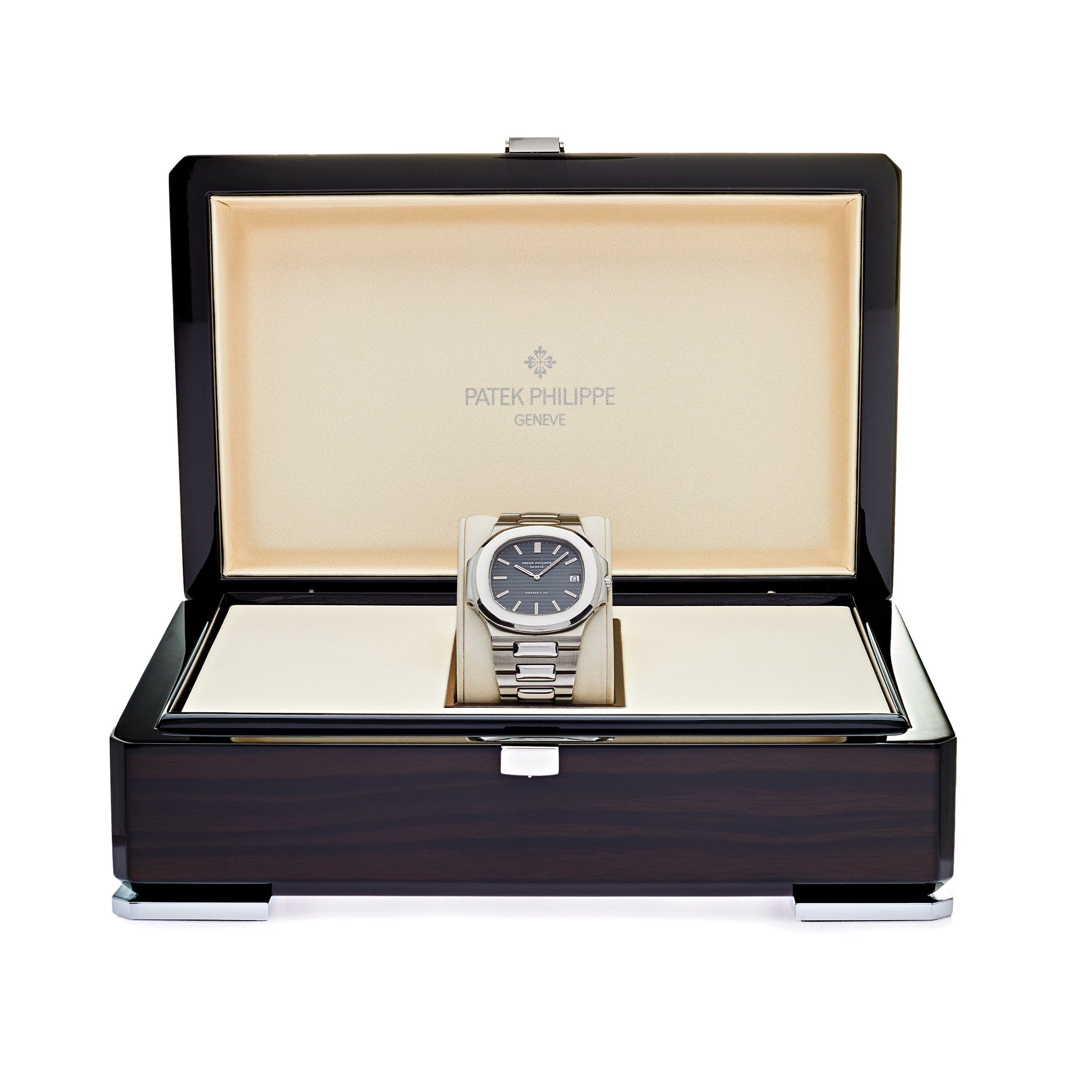 Patek Philippe Nautilus 3700/11 Vintage 'Tiffany & Co.' Limited