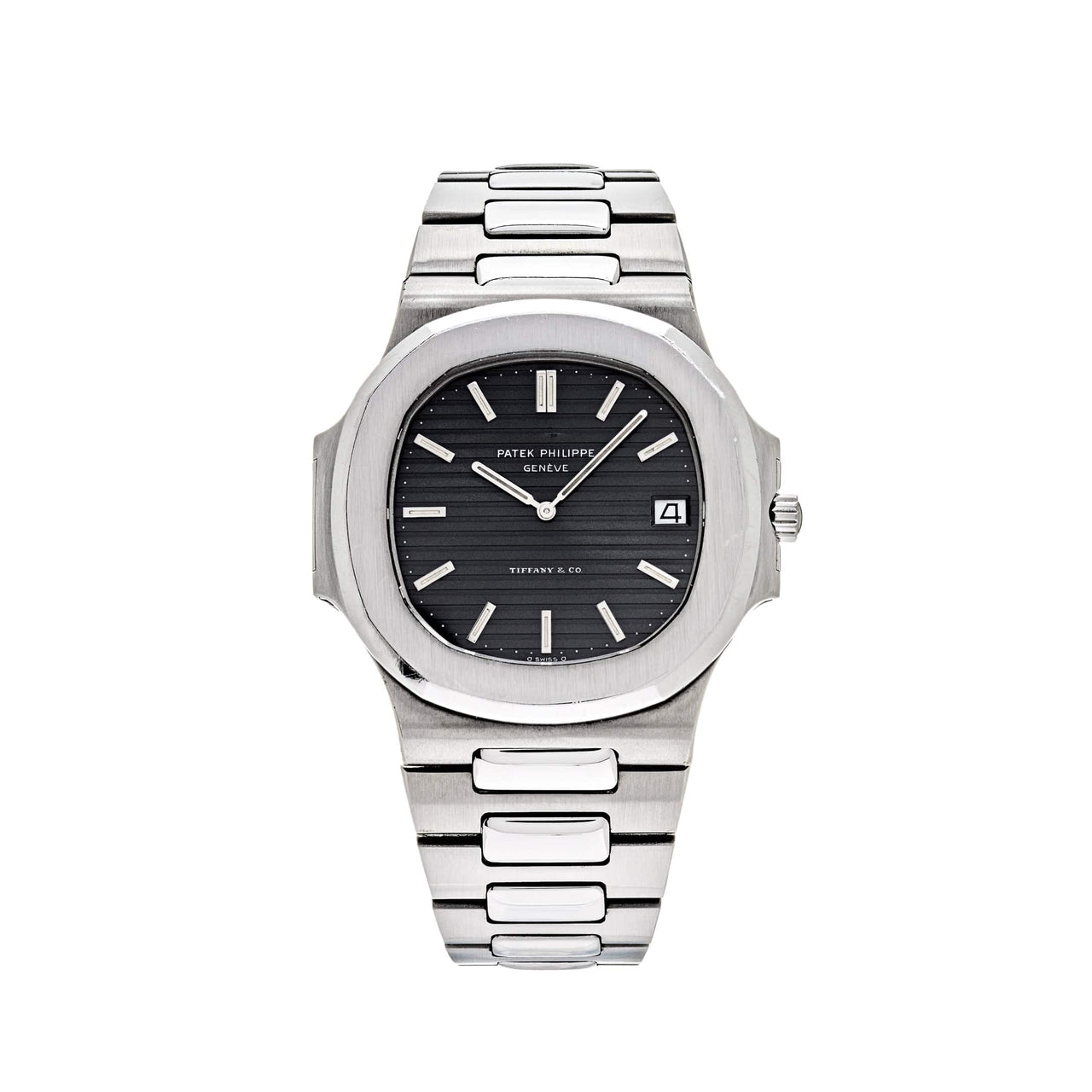Patek nautilus tiffany Clearance
