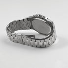 Patek Philippe Nautilus 3700/1A 'Jumbo' Stainless Steel Blue Dial