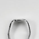 Patek Philippe Nautilus 3700/1A 'Jumbo' Stainless Steel Blue Dial