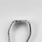 Patek Philippe Nautilus 3700/1A 'Jumbo' Stainless Steel Blue Dial