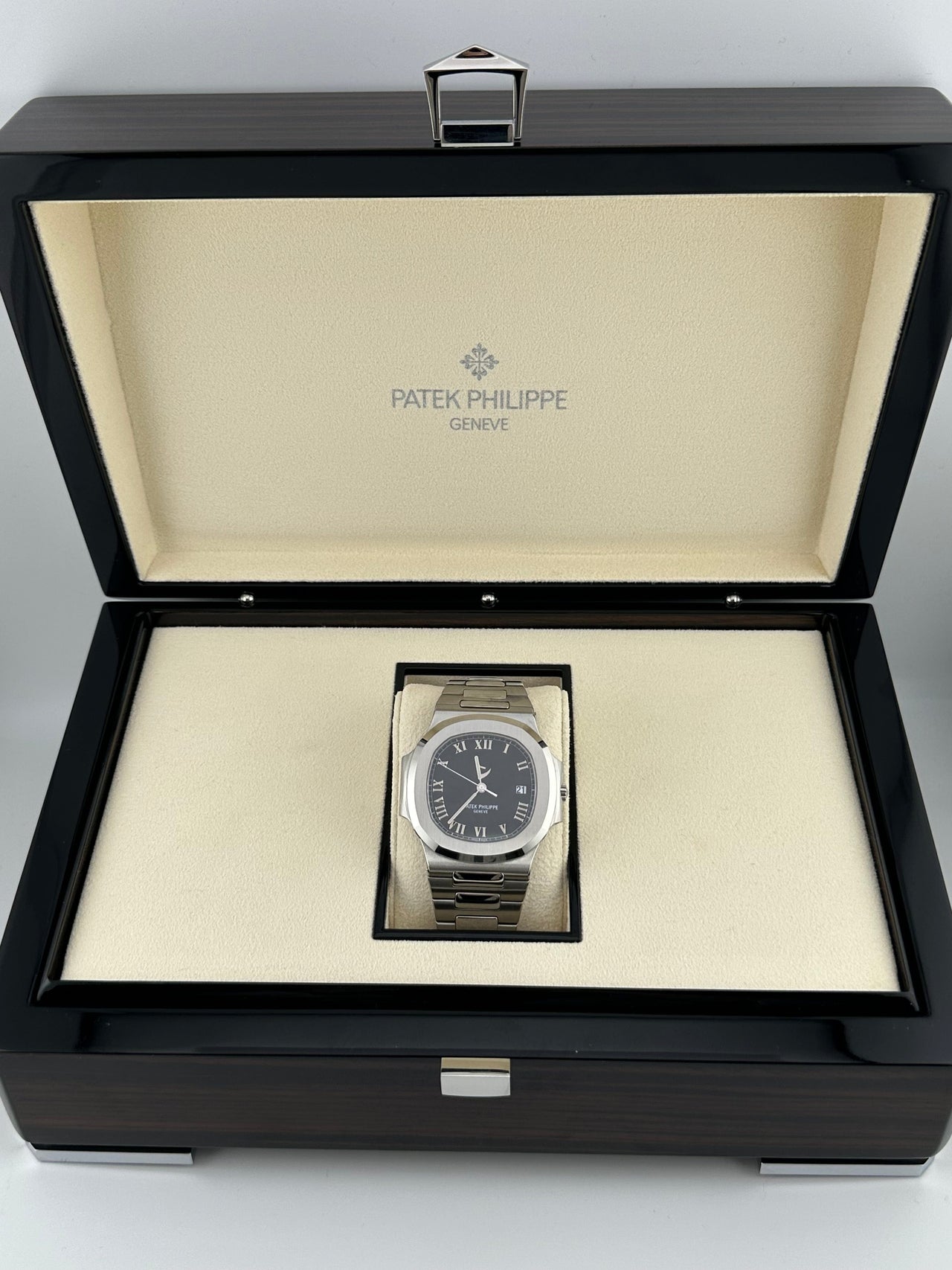 Patek nautilus 3710 best sale