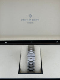 Thumbnail for Patek Philippe Nautilus 3710/1A-001  'Jumbo' Power Reserve Indicator Stainless Steel