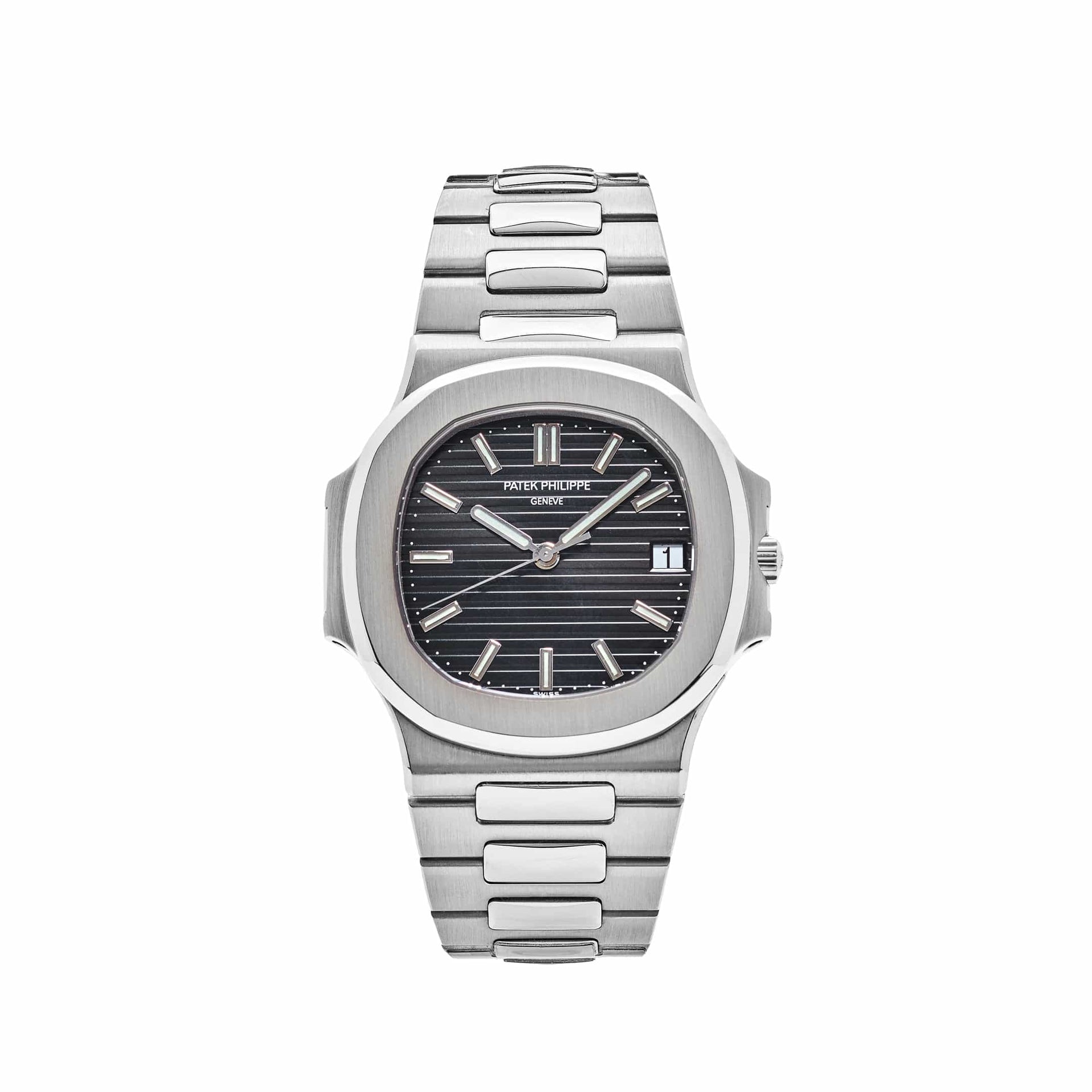 HOT Patek Philippe Nautilus 3711 Patek Philippe Nautilus 3711