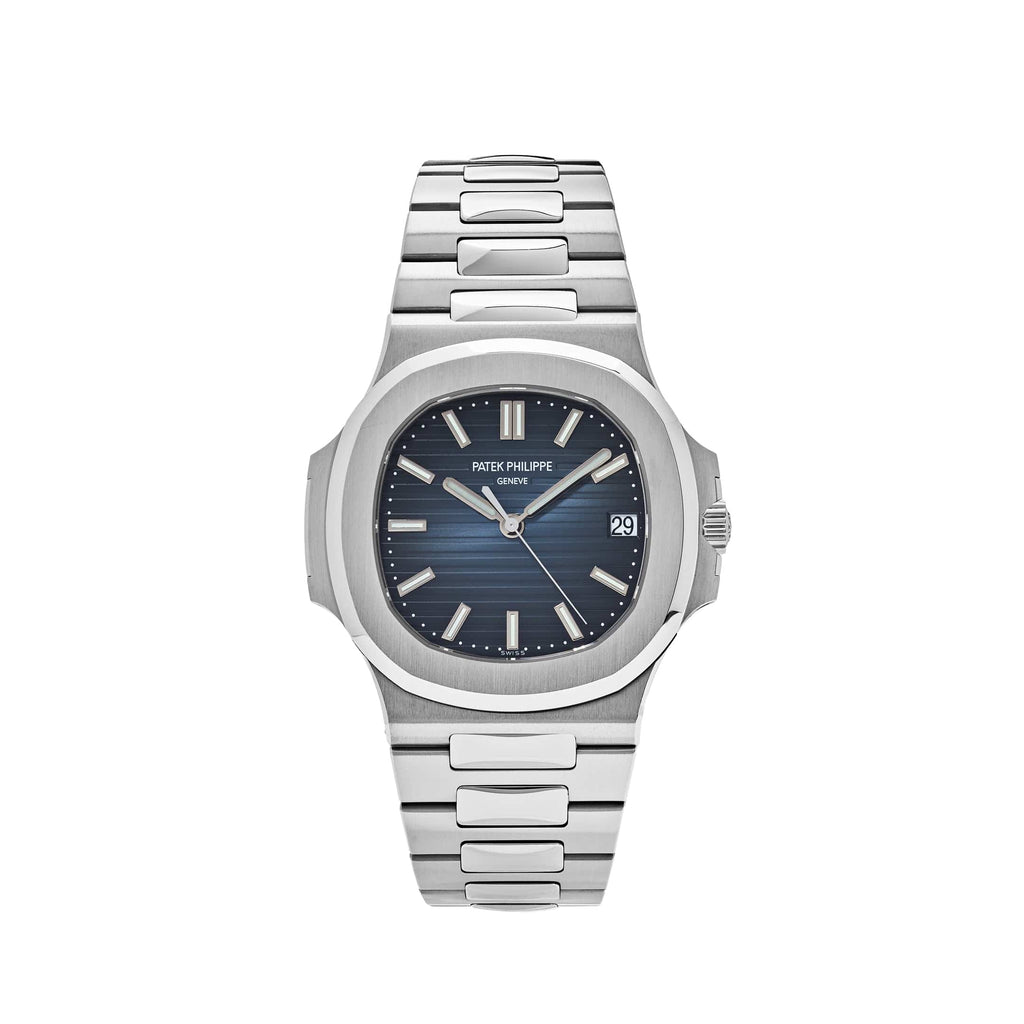 Patek Philippe Nautilus 5711 For Sale Wrist Aficionado