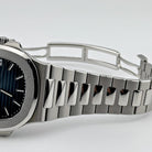 Patek Philippe Nautilus 5711/1A-010 Date Stainless Steel Blue Dial (2019)