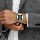 Patek Philippe Nautilus 5711/1A-010 Stainless Steel Blue Dial (2011)