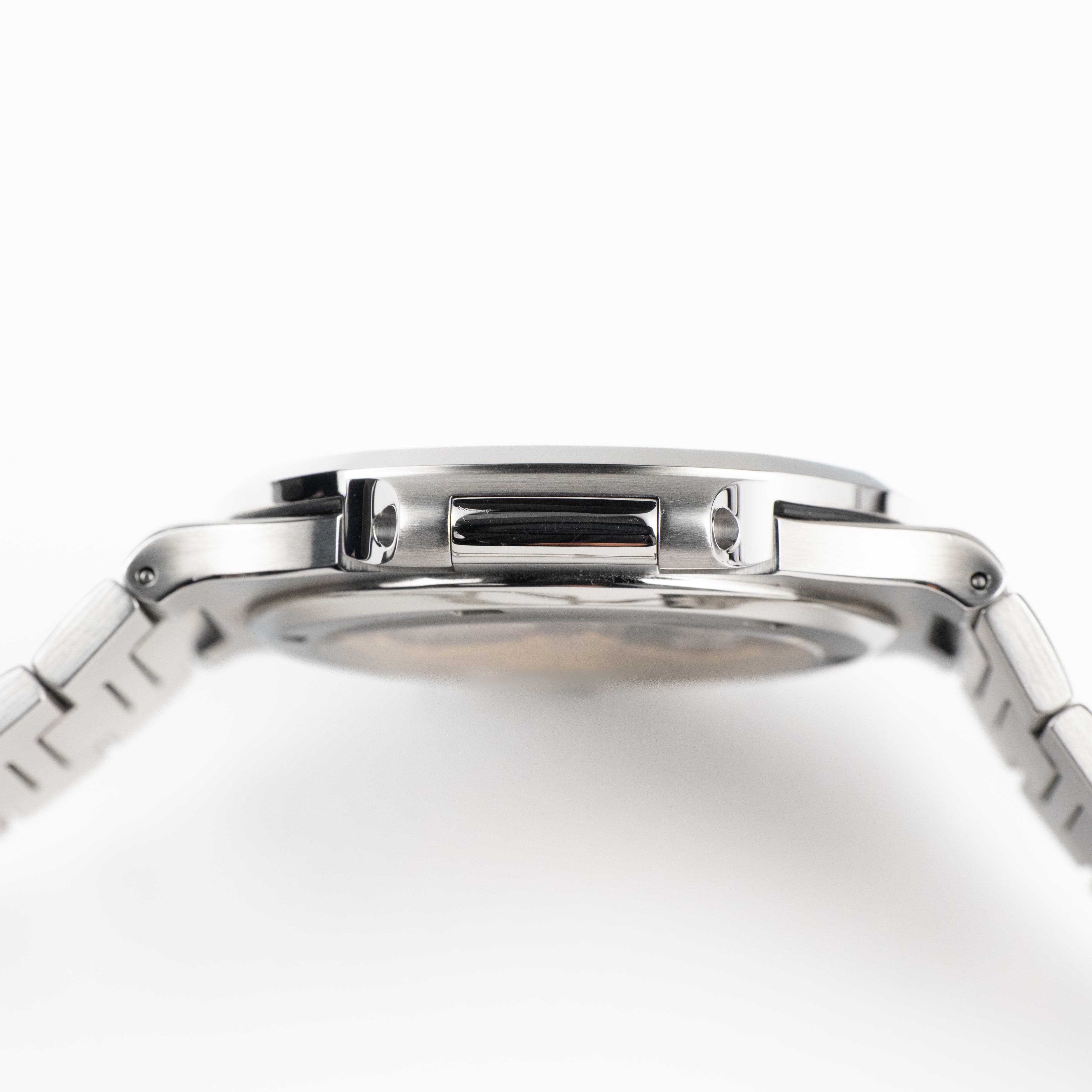 Patek Philippe Nautilus 5711/1A-010 Stainless Steel Blue Dial (2011)