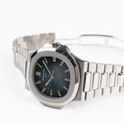 Patek Philippe Nautilus 5711/1A-010 Stainless Steel Blue Dial (2011)