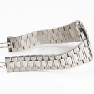 Patek Philippe Nautilus 5711/1A-010 Stainless Steel Blue Dial (2011)