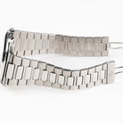 Patek Philippe Nautilus 5711/1A-010 Stainless Steel Blue Dial (2011)