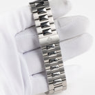 Patek Philippe Nautilus 5711/1A-010 Stainless Steel Blue Dial (2011)