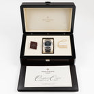 Patek Philippe Nautilus 5711/1A-010 Stainless Steel Blue Dial (2011)