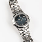 Patek Philippe Nautilus 5711/1A-010 Stainless Steel Blue Dial (2011)