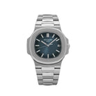 Patek Philippe Nautilus 5711/1A-010 Stainless Steel Blue Dial (2014)