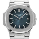 Patek Philippe Nautilus 5711/1A-010 Stainless Steel Blue Dial (2017)