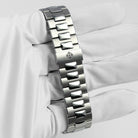 Patek Philippe Nautilus 5711/1A-010 Stainless Steel Blue Dial (2017)