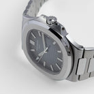 Patek Philippe Nautilus 5711/1A-010 Stainless Steel Blue Dial (2017)