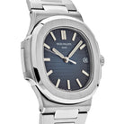 Patek Philippe Nautilus 5711/1A-010 Stainless Steel Blue Dial (2019)