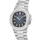 Patek Philippe Nautilus 5711/1A-010 Stainless Steel Blue Dial (2019)