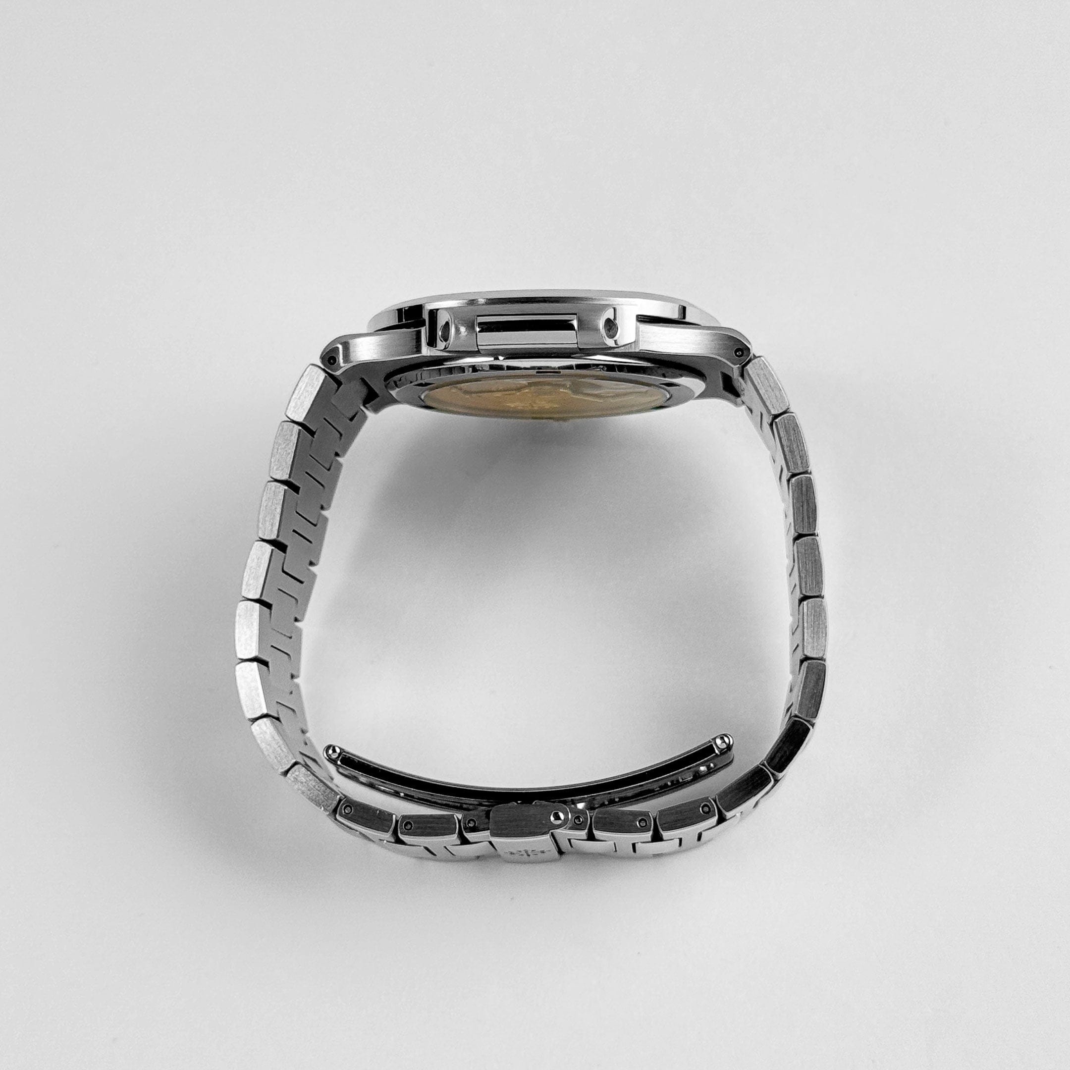 Patek Philippe Nautilus 5711/1A-010 'Tiffany & Co.' Stainless Steel Blue Dial (2018)