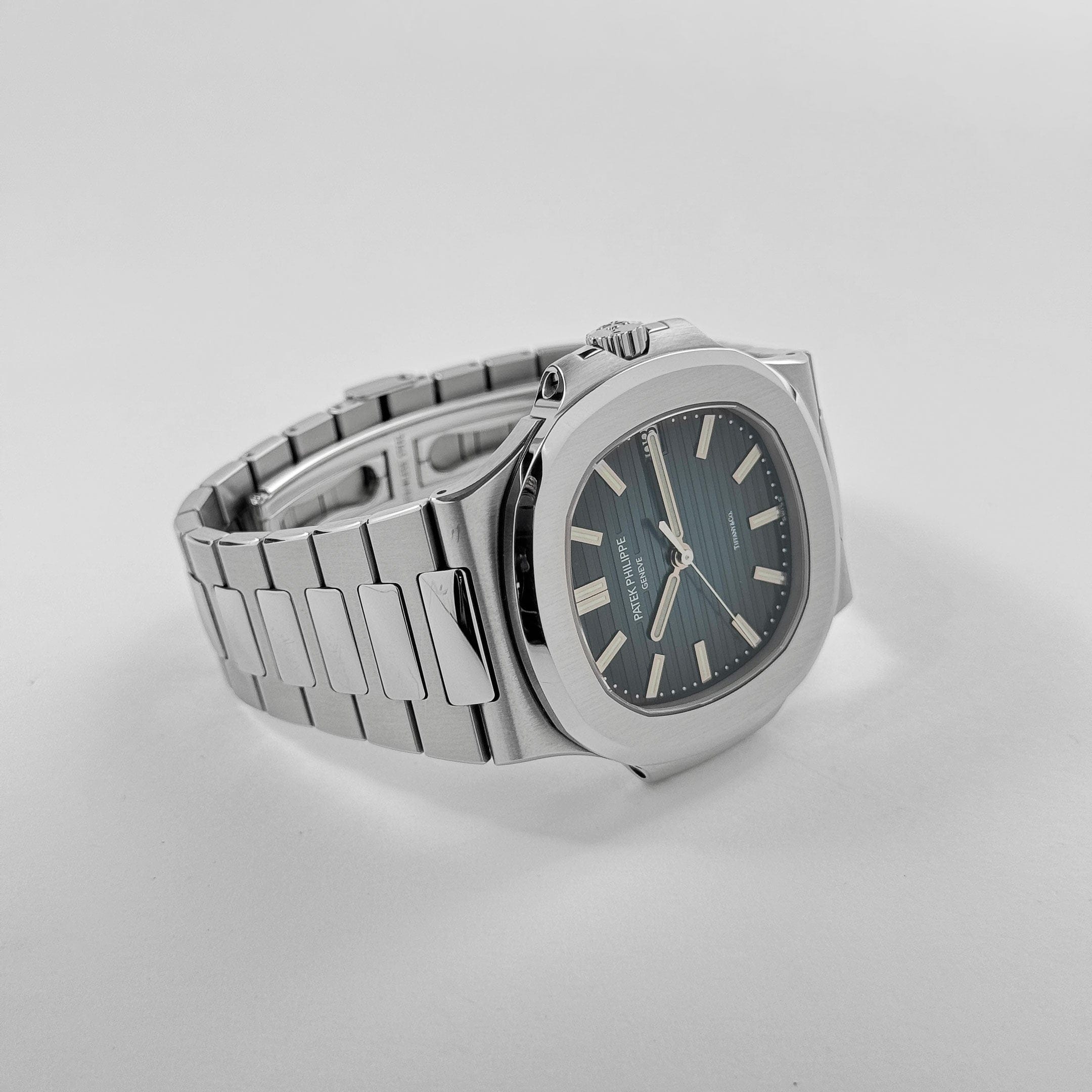 Patek Philippe Nautilus 5711/1A-010 'Tiffany & Co.' Stainless