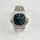 Patek Philippe Nautilus 5711/1A-010 'Tiffany & Co.' Stainless Steel Blue Dial (2018)