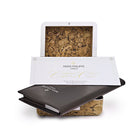 Patek Philippe Nautilus 5711/1P-001 40th Anniversary Platinum Blue Diamond Dial Limited Edition