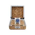 Patek Philippe Nautilus 5711/1P-001 40th Anniversary Platinum Blue Diamond Dial Limited Edition