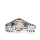 Patek Philippe Nautilus 5711/1P-001 40th Anniversary Platinum Blue Diamond Dial Limited Edition