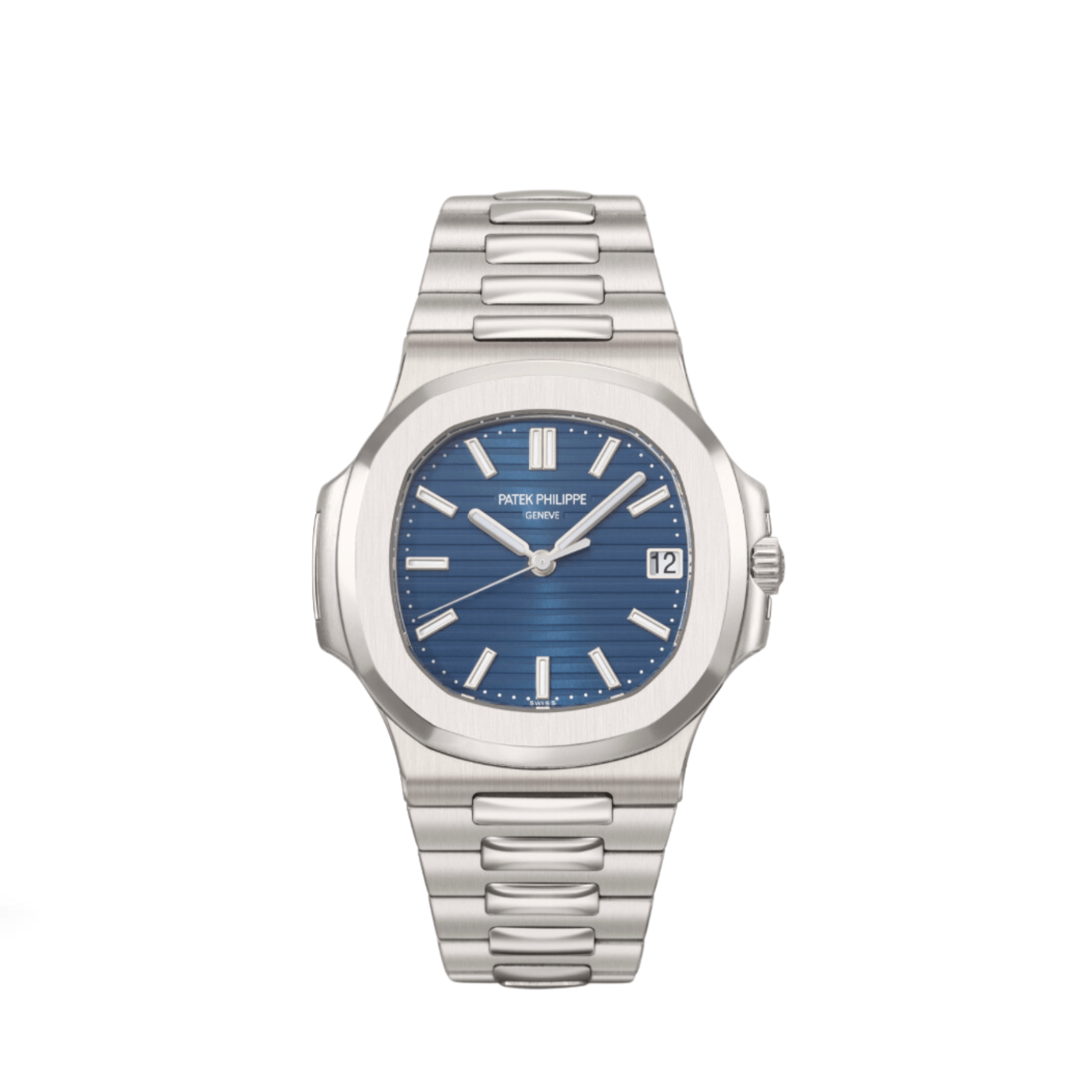 Patek philippe 5711 blue discount