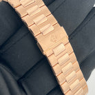 Patek Philippe Nautilus 5711/1R-001 Rose Gold Brown Dial (2019)