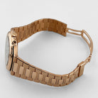 Patek Philippe Nautilus 5711/1R-001 Rose Gold Brown Dial (2019)