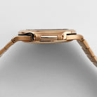 Patek Philippe Nautilus 5711/1R-001 Rose Gold Brown Dial (2019)