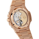 Patek Philippe Nautilus 5711/1R-001 'Tiffany & Co.' Brown Dial (2019)