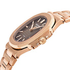 Patek Philippe Nautilus 5711/1R-001 'Tiffany & Co.' Brown Dial (2019)